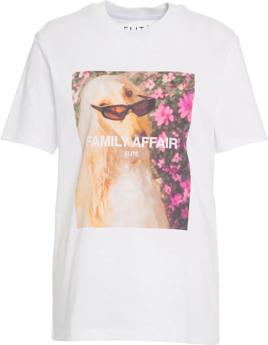 Tricou T-shirt with print - Img 2