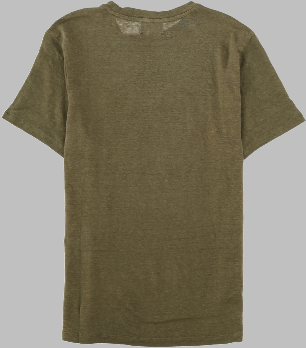 Tricou T-Shirt "Zewel" - Img 2