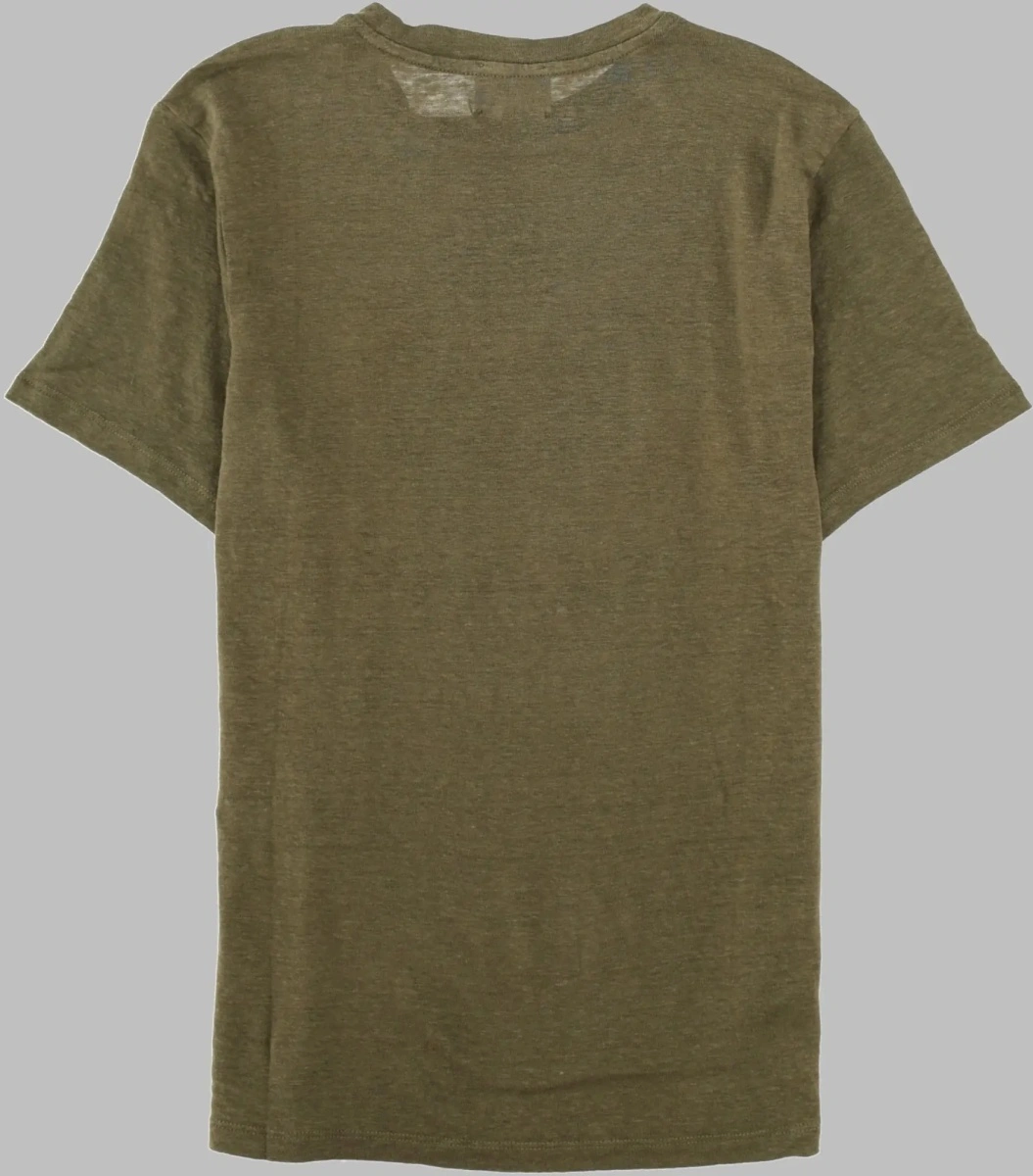 Tricou T-Shirt "Zewel" - Img 2