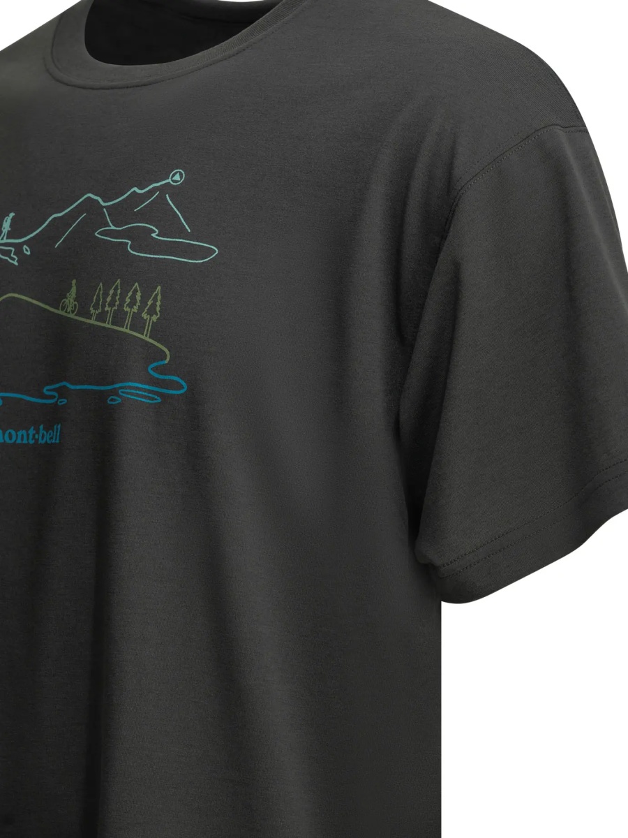 Tricou T-shirts - Img 4