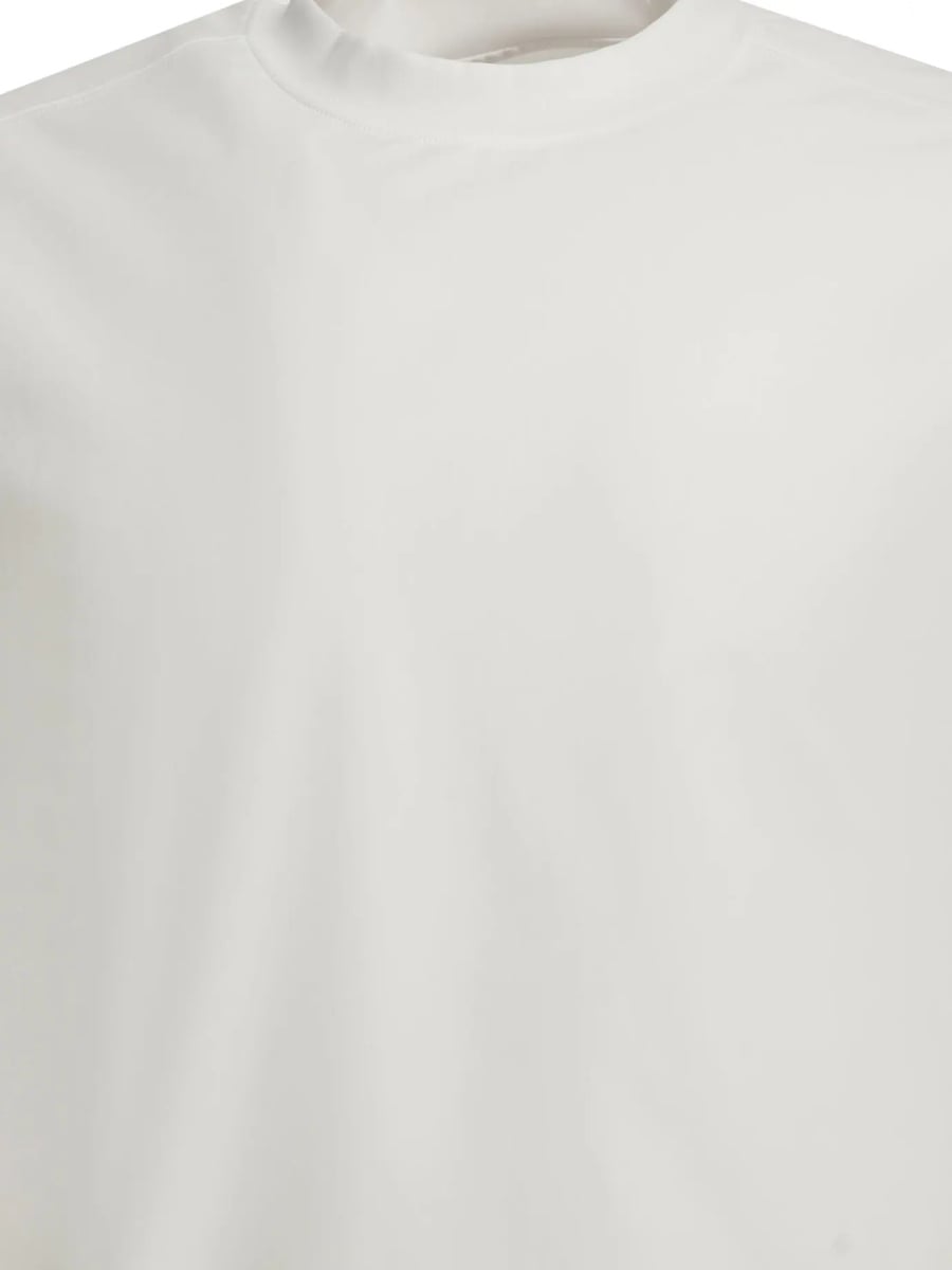Tricou "Tech Lightweight" Crew-Neck T-Shirt - Img 3