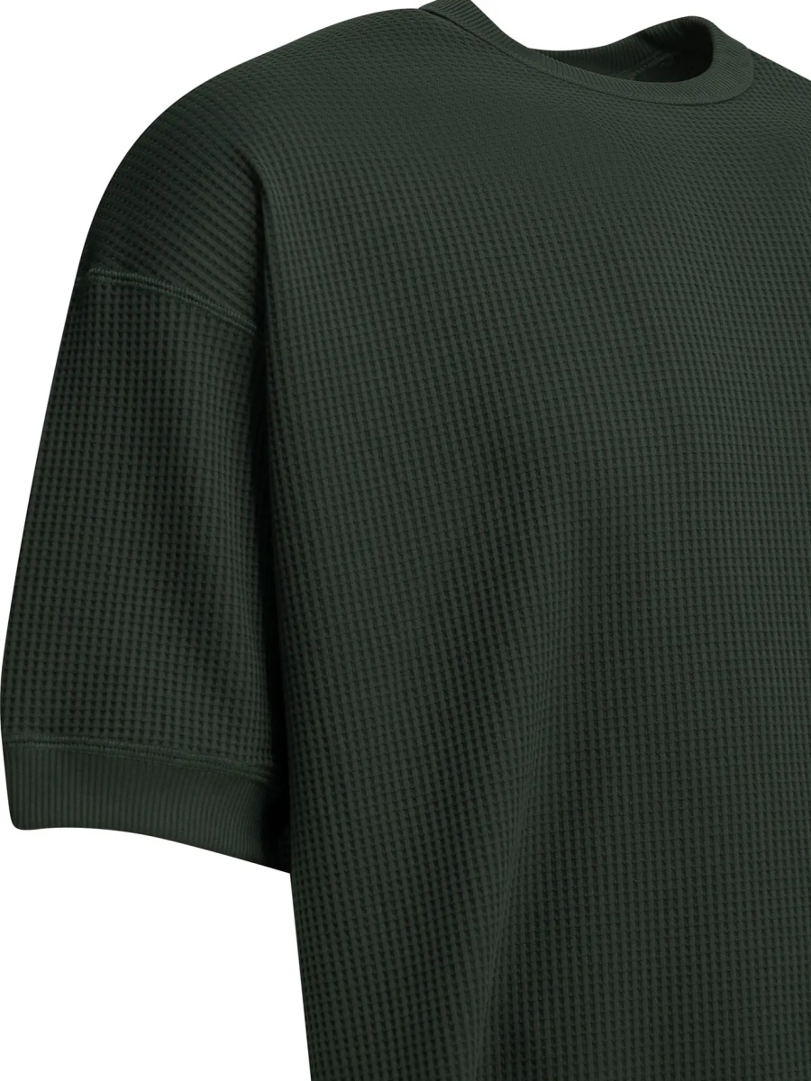 Tricou "Tech Termal" Crew-Neck T-Shirt - Img 4