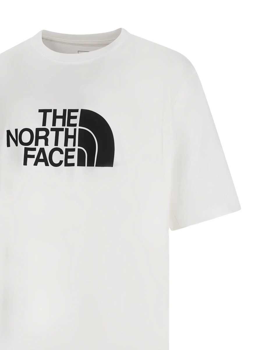 Tricou The North Face alb - Img 3