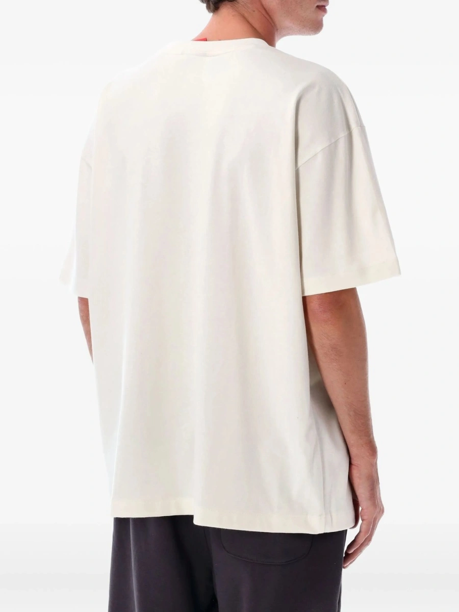 Tricou The North Face alb - Img 2