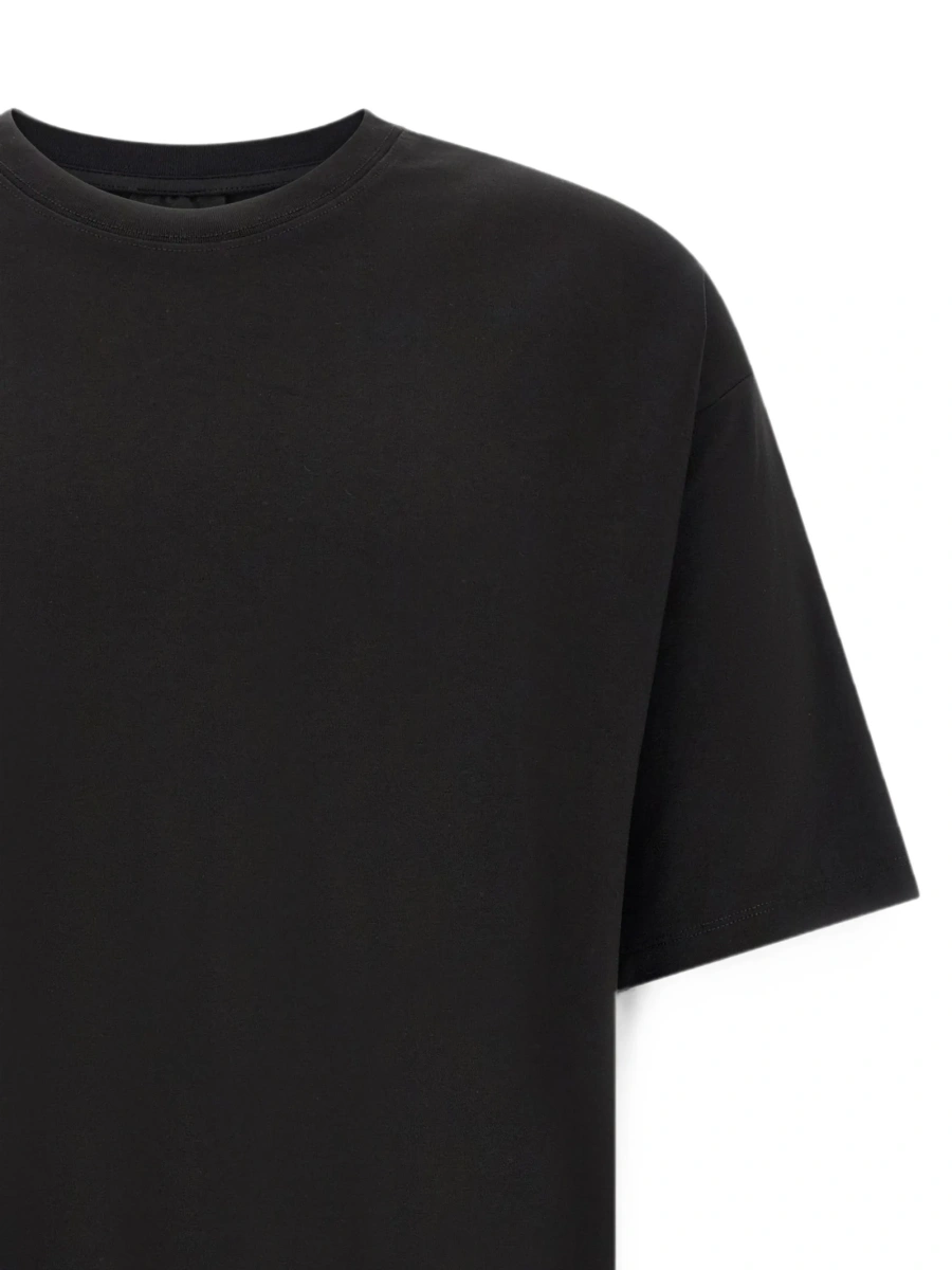 Tricou Thom / Krom negru - Img 3
