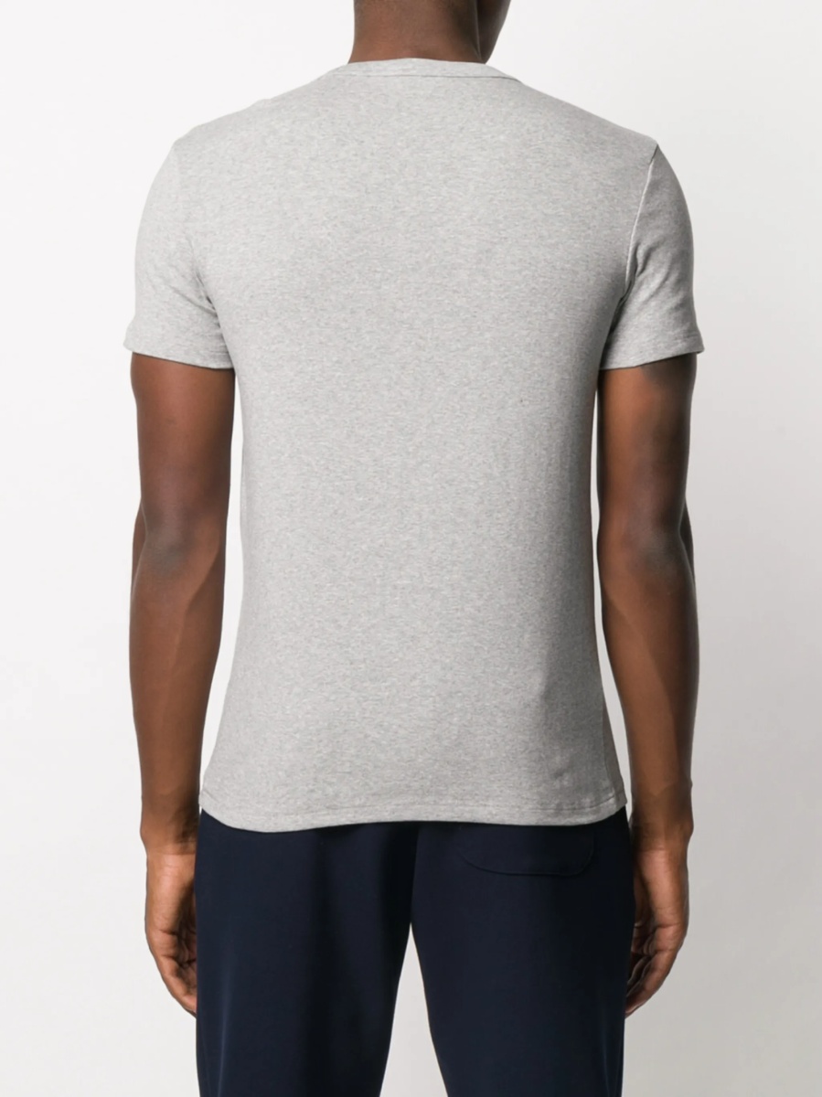Tricou Tom Ford gri - Img 4