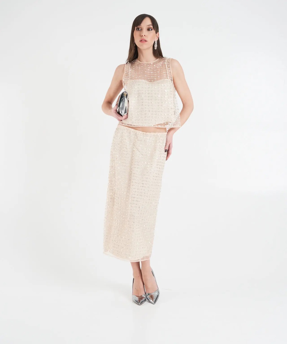 Tricou Top 'Stardust' - Img 4