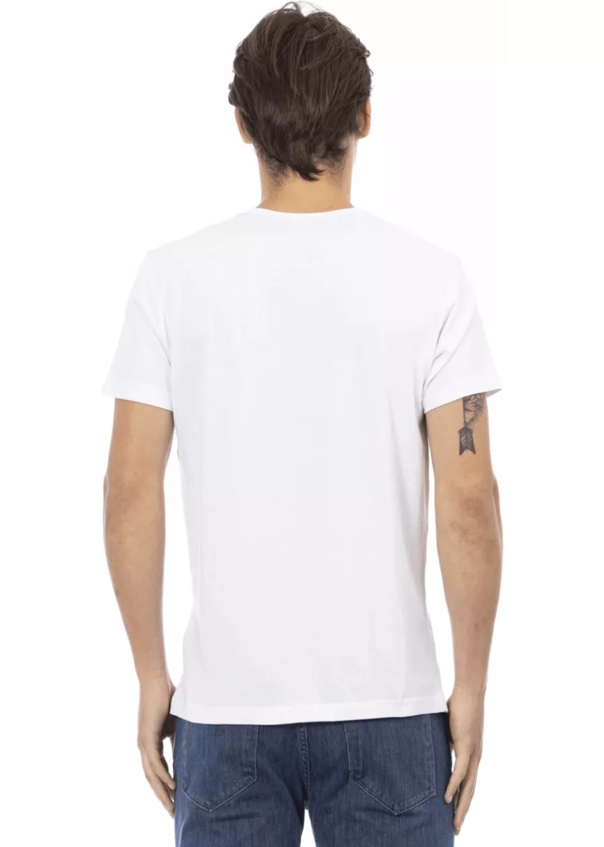 Tricou Tricou Alb - Img 3