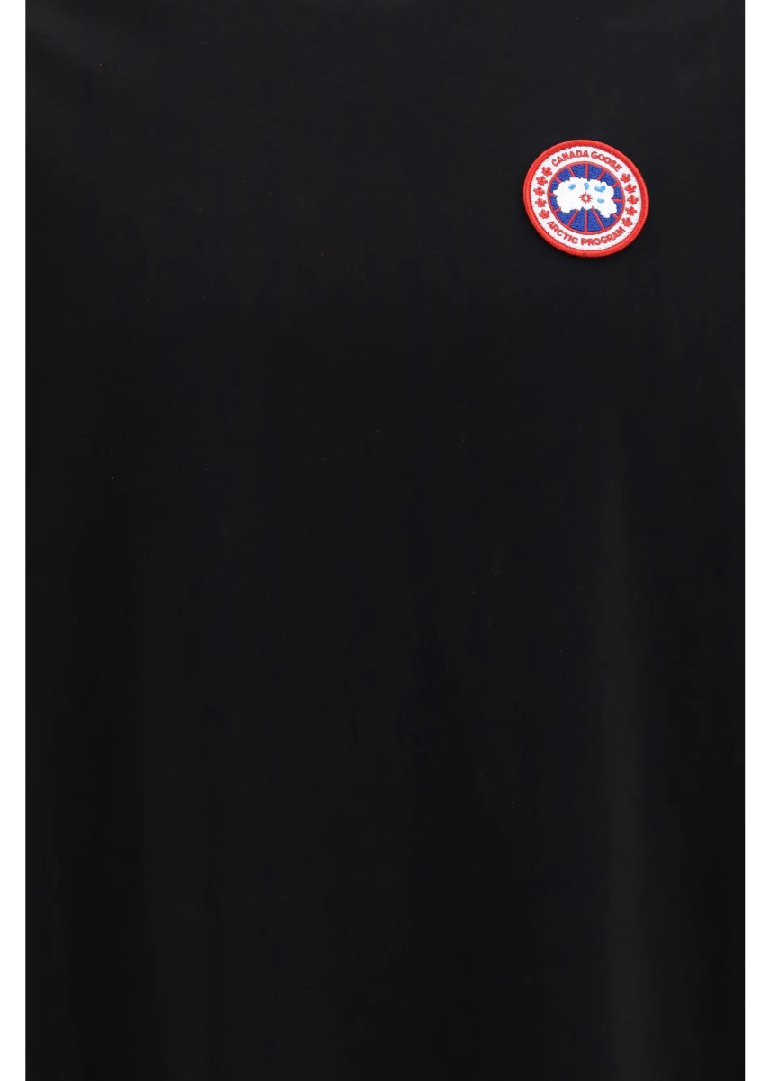 Tricou Vantage long sleeve T-Shirt - Img 3