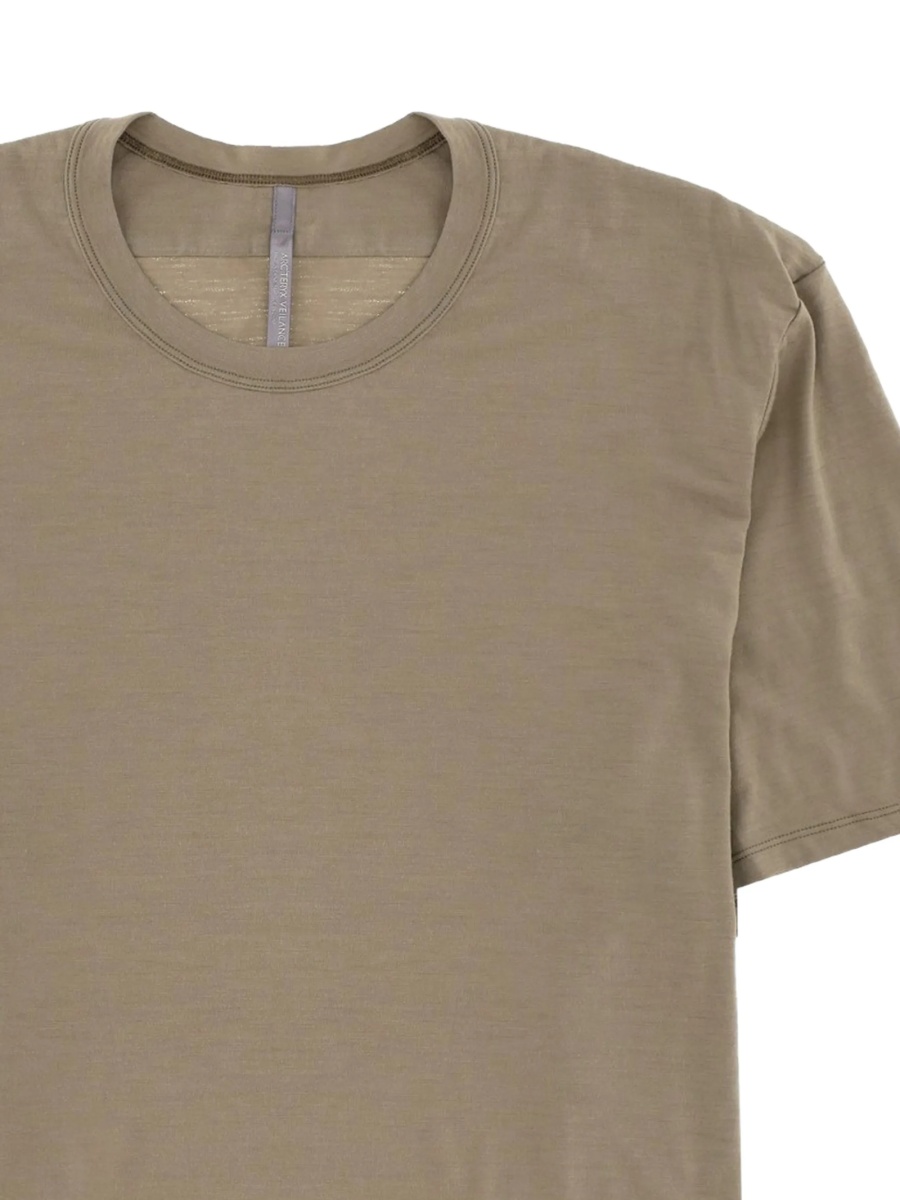 Tricou VEILANCE neutru - Img 2