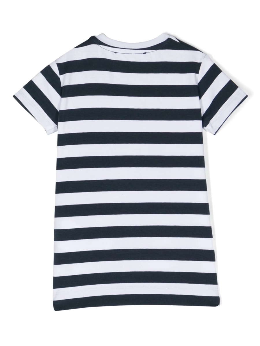 Tricou Versace alb - Img 2