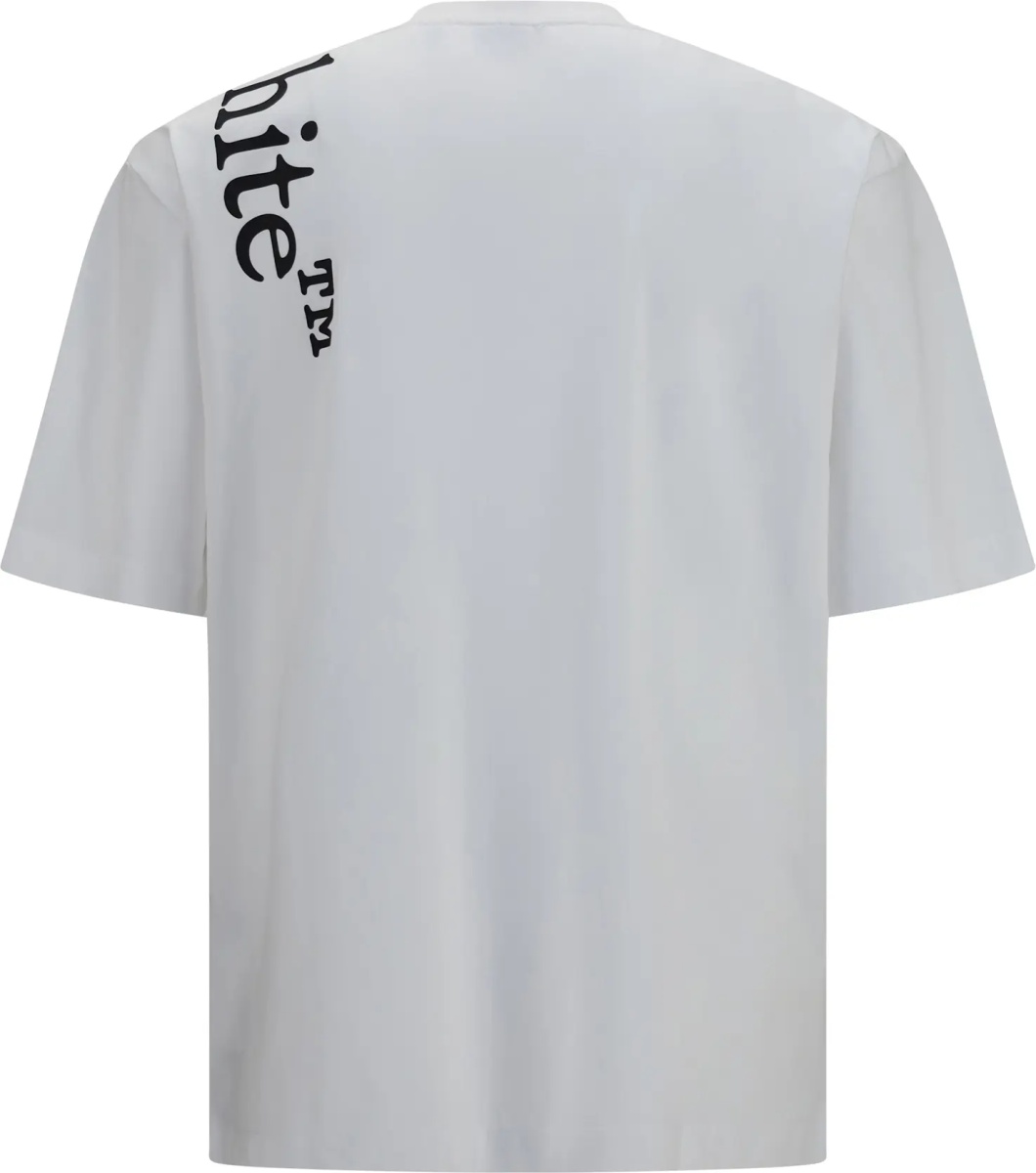 Tricou Vertical Bookish Skate T-shirt - Img 2
