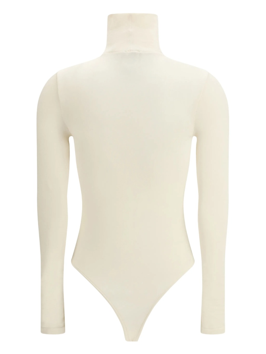 Tricou Wolford neutru - Img 2
