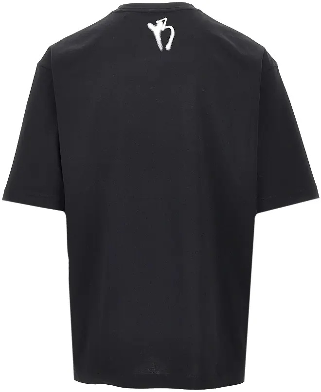 Tricou 'Y-3 Chito' T-shirt - Img 3