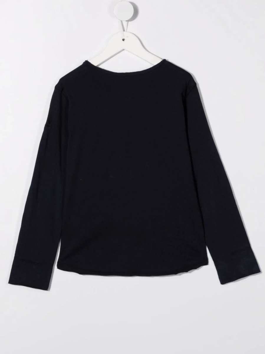 Tricou Zadig &amp; Voltaire albastru - Img 2