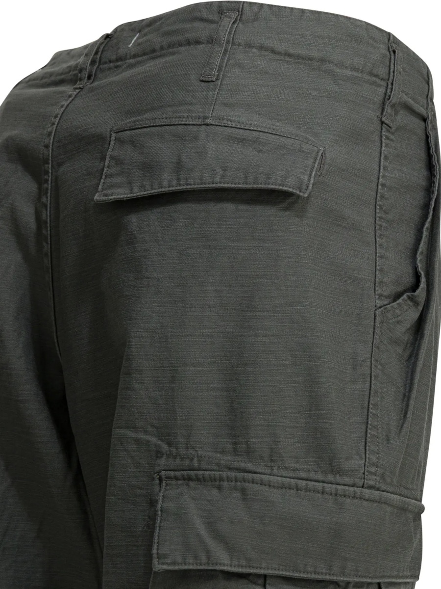 "Trooper 6P" Cargo pants - Img 4