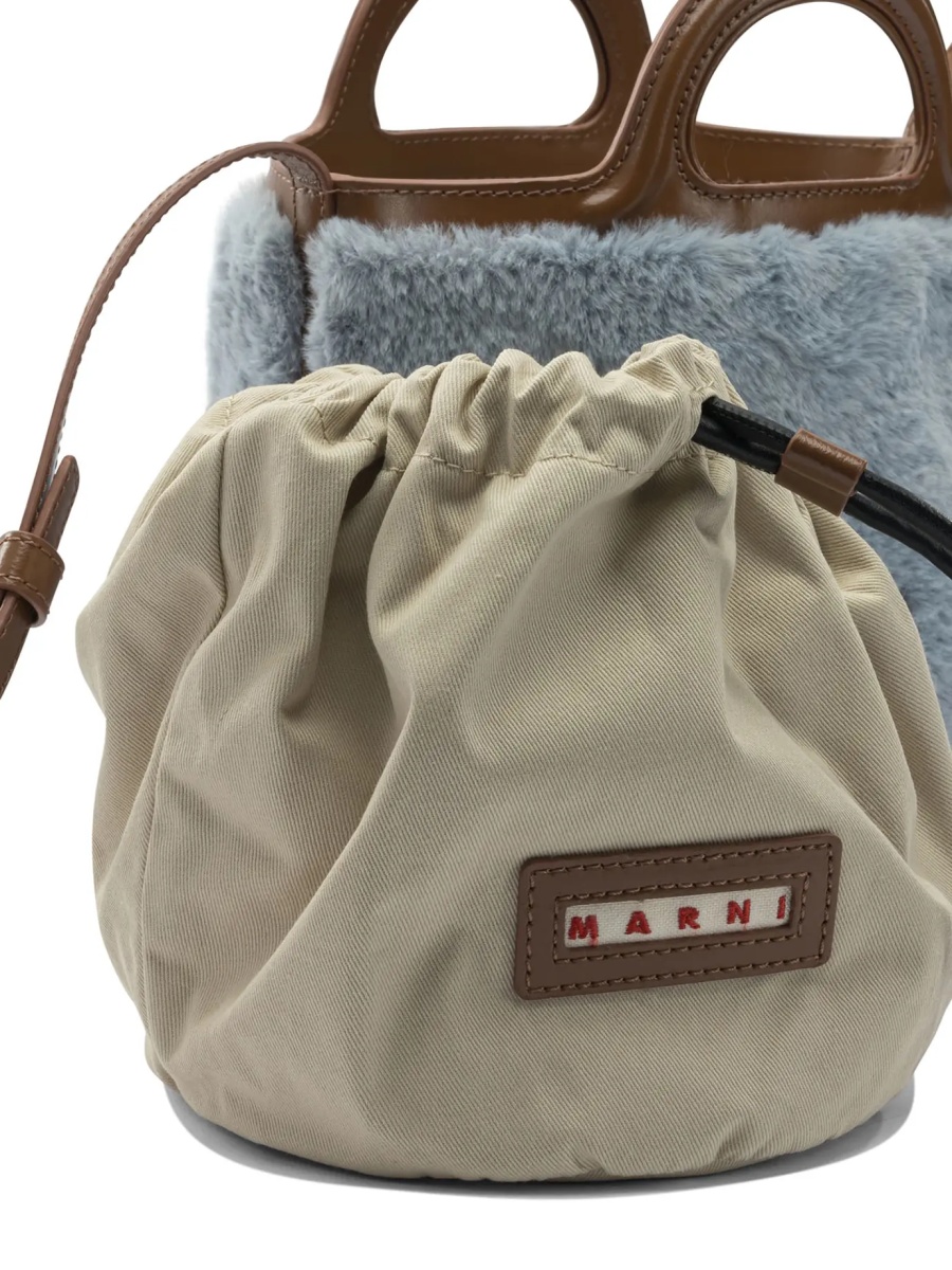 "Tropicalia" handbag - Img 4