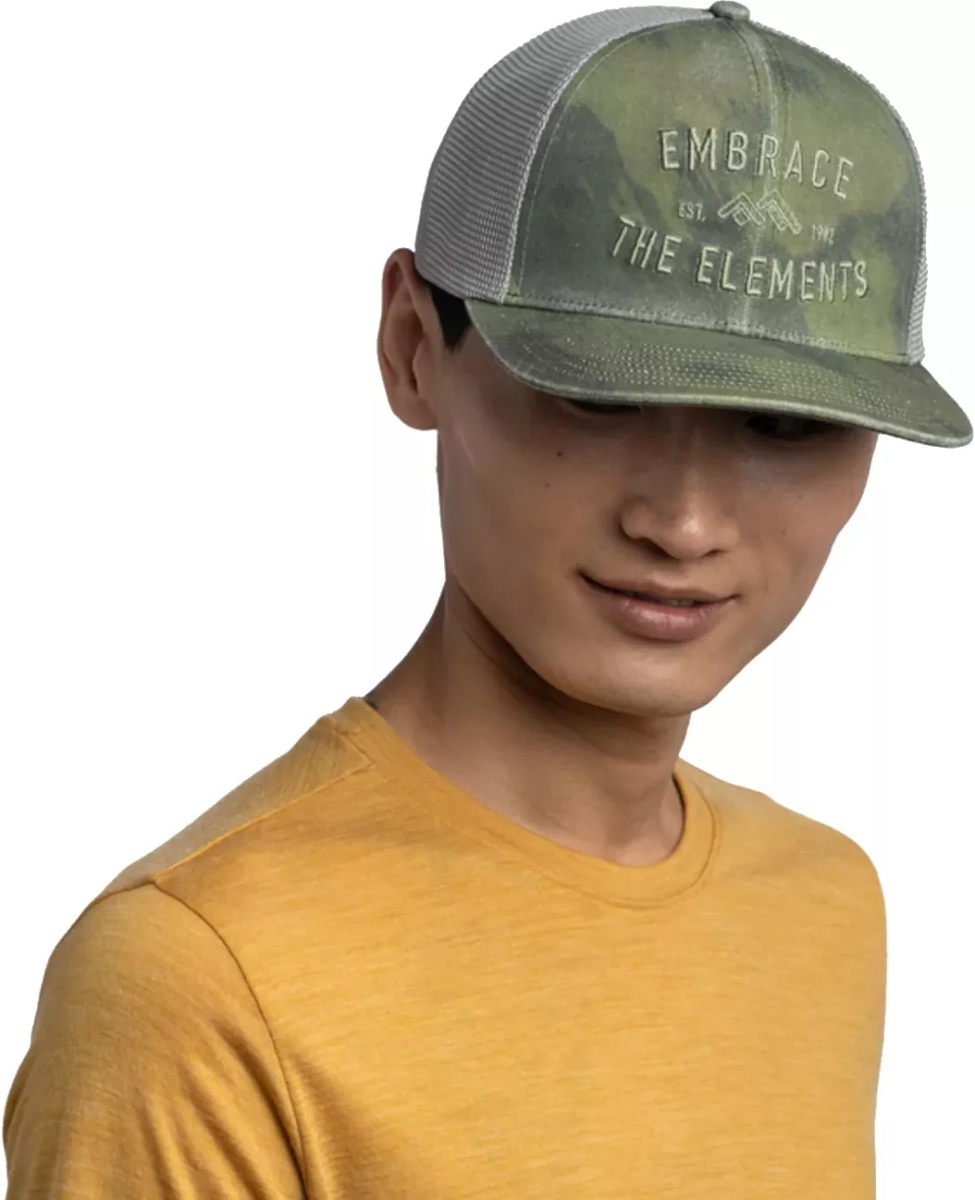 Trucker Cap - Img 3
