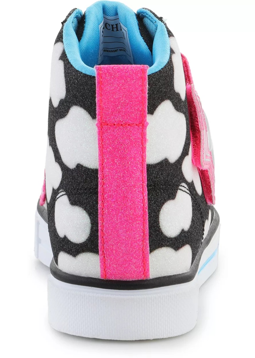 Twinkle Toes: Twinkle Sparks - Shooting Star Black/Multi - Img 5