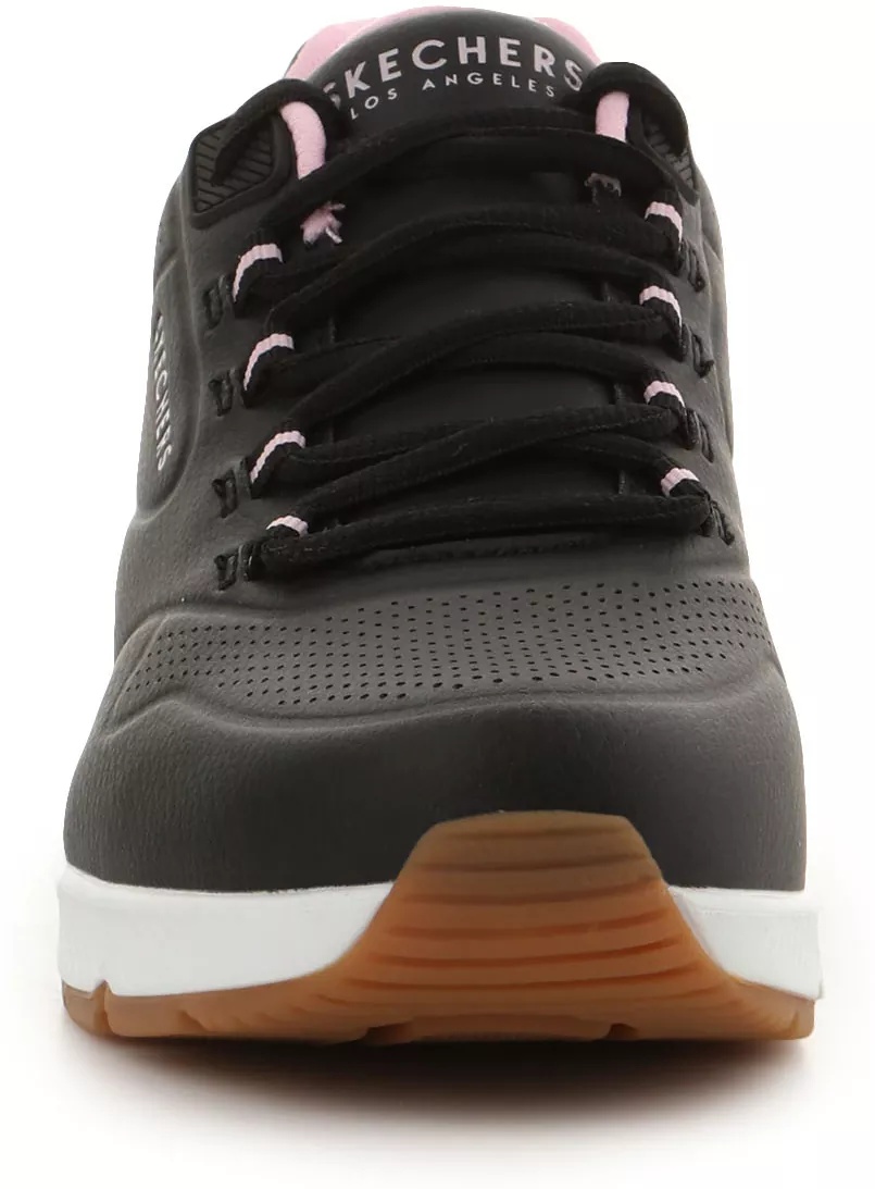 Uno 2-2nd Best Black Sneakers - Img 2