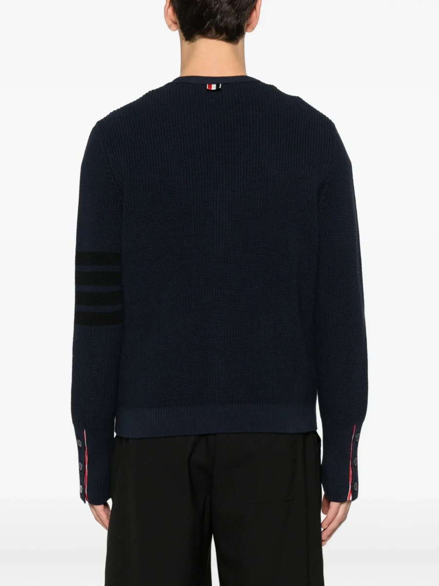 V-neck Cardigan - Img 4