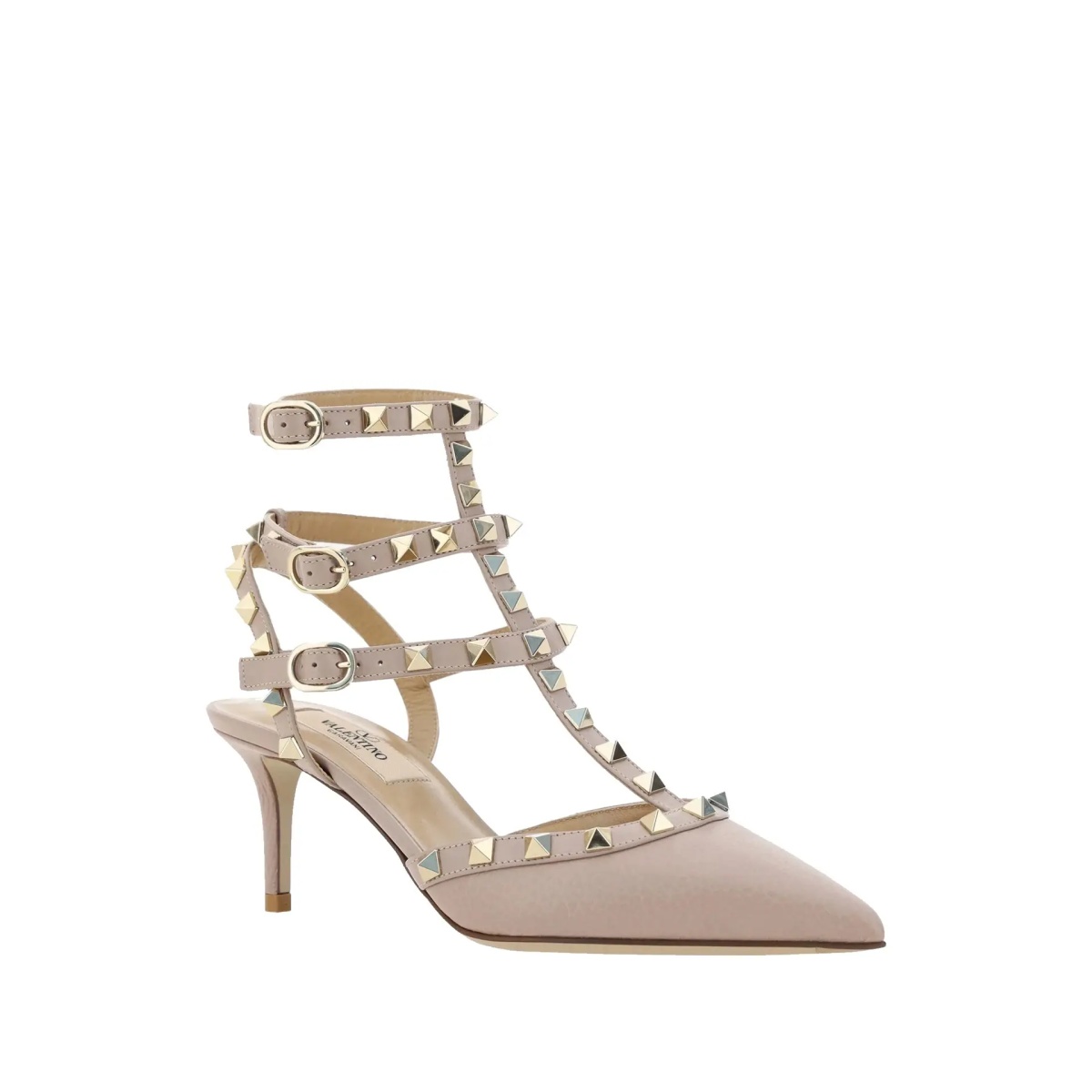 Valentino Garavani Rockstud Pumps - Img 2