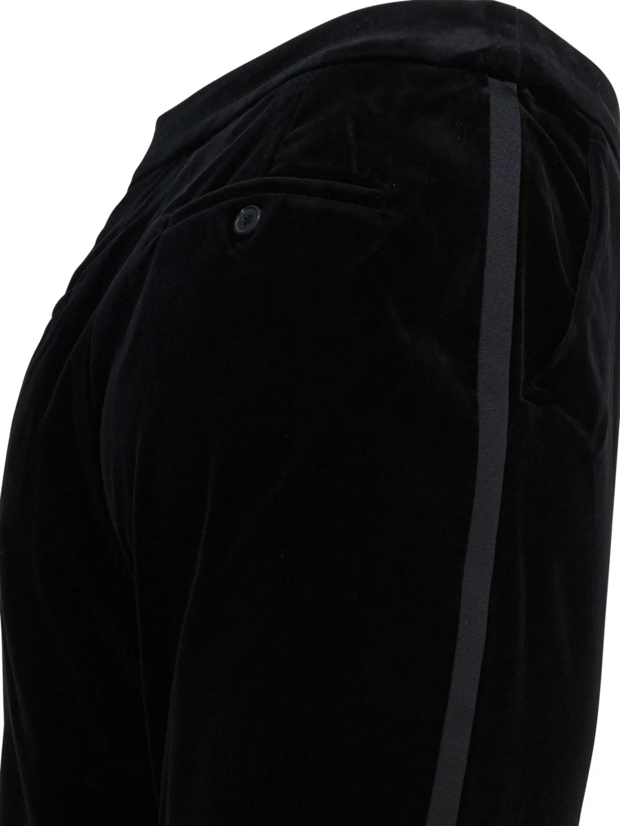 Velvet pants - Img 4