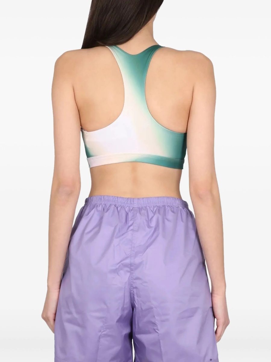 Vesta adidas Originals verde - Img 3