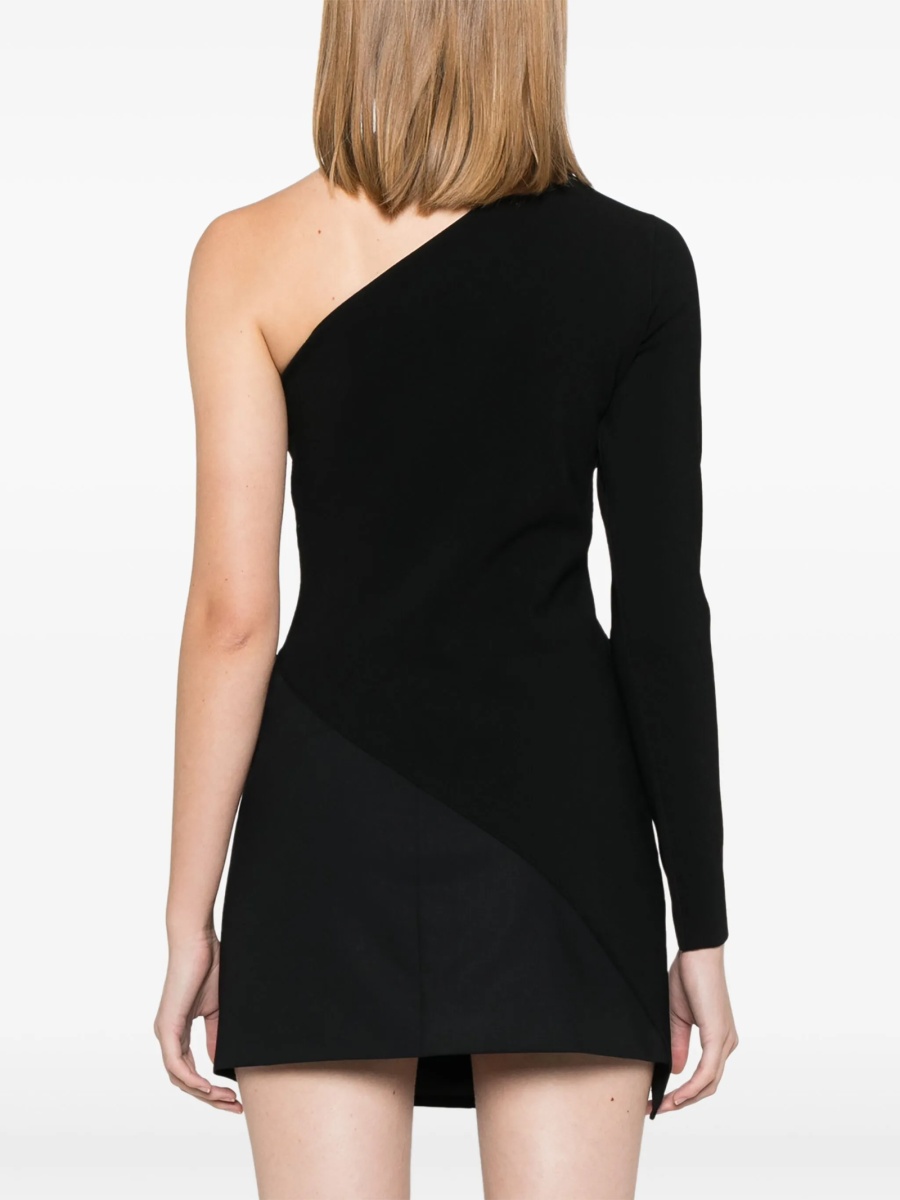 Vesta Alexander Wang neagra - Img 4
