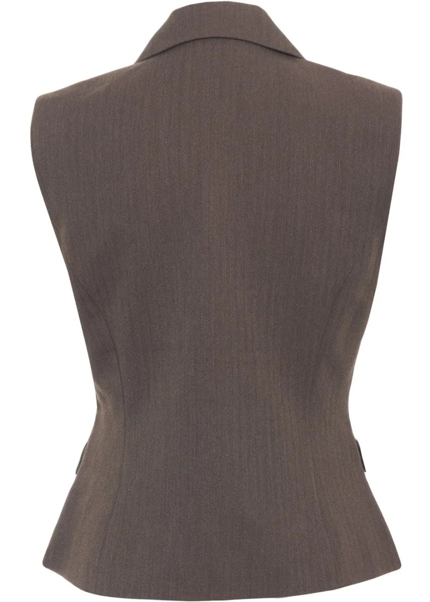 Vesta Blazer gilet 'Riese' - Img 3