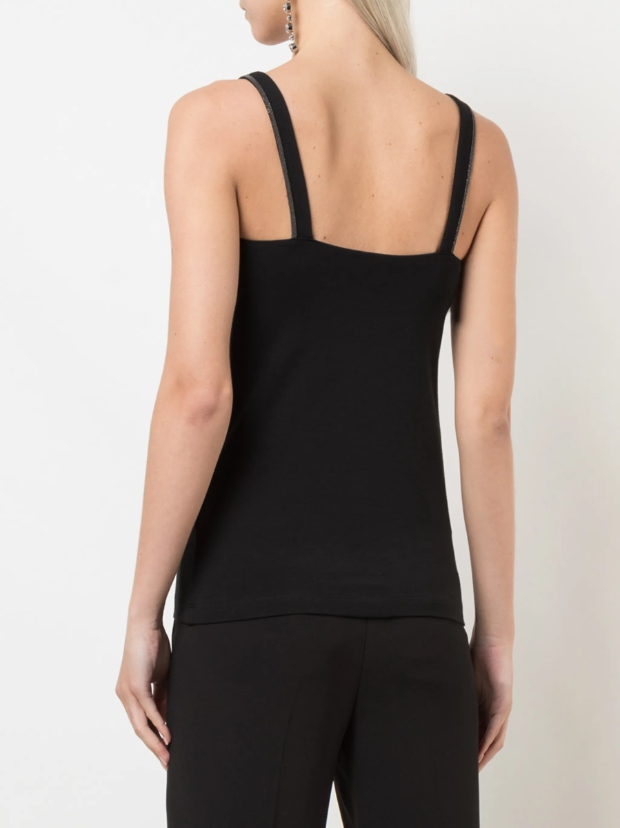 Vesta Brunello Cucinelli neagra - Img 4