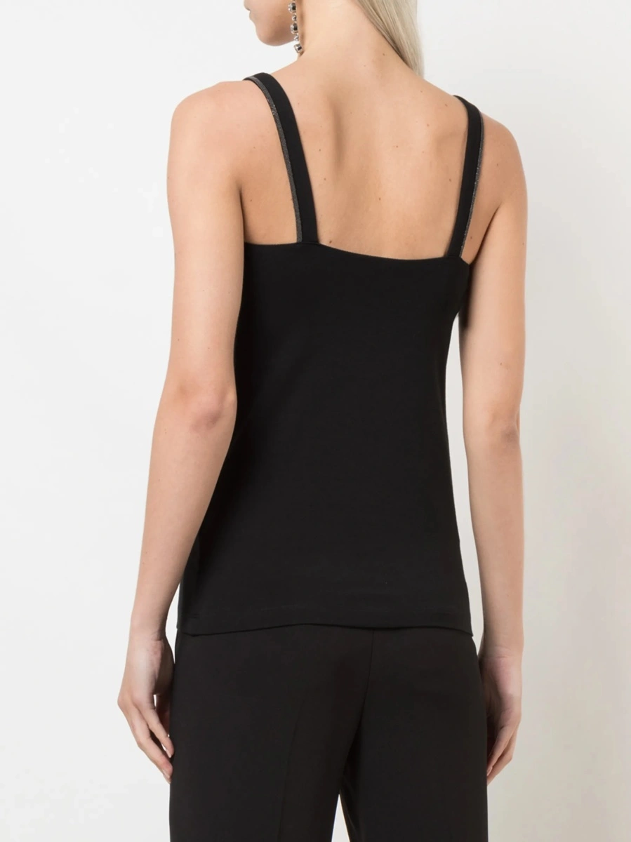 Vesta Brunello Cucinelli neagra - Img 4