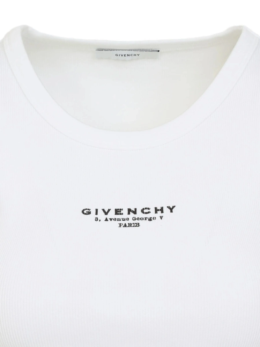 Vesta Givenchy alba - Img 3