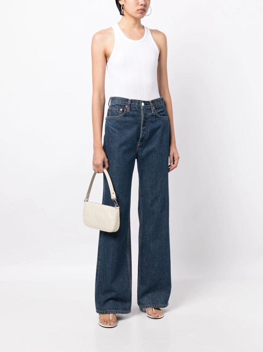 Vesta HELMUT LANG alba - Img 2