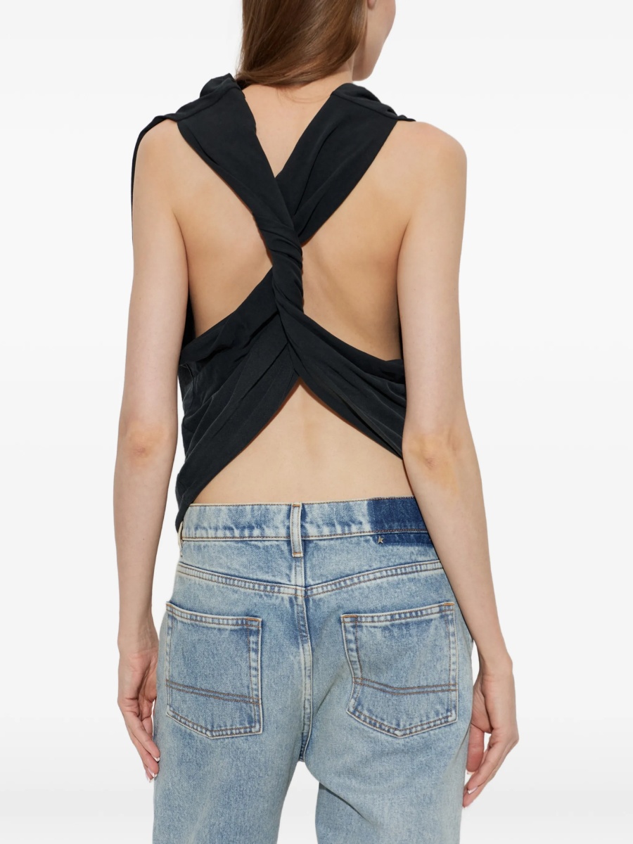 Vesta Maison Margiela neagra - Img 4