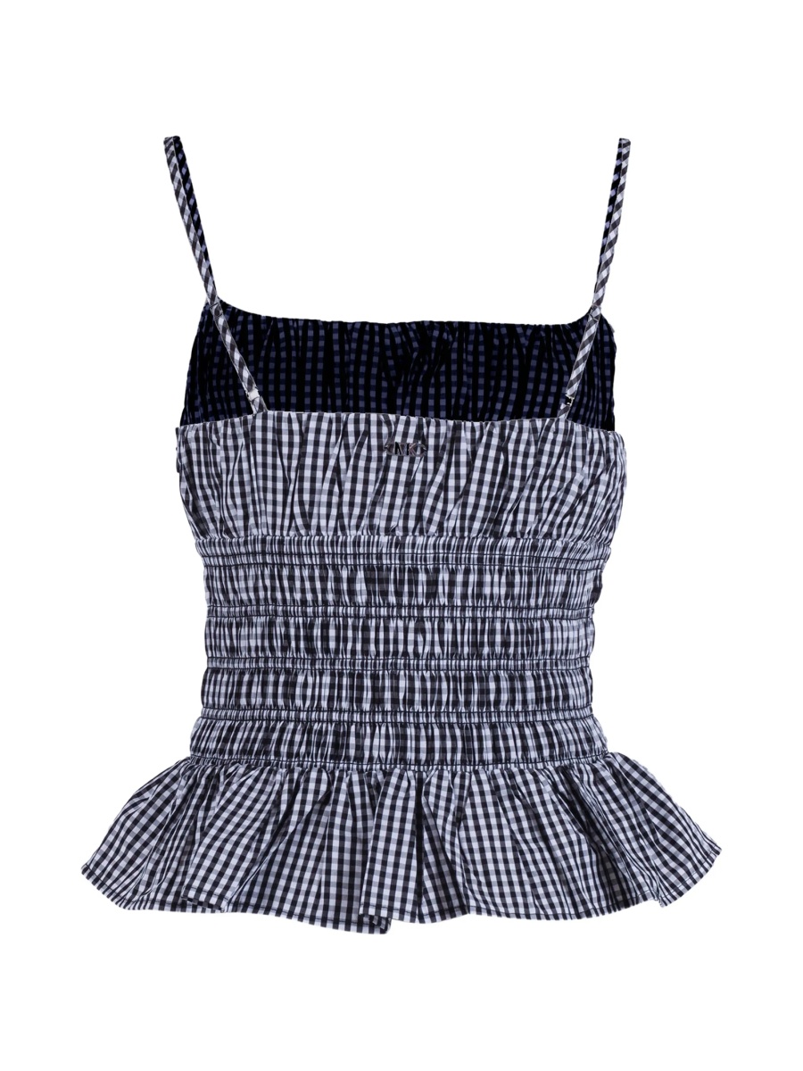 Vesta Michael Kors neagra - Img 2