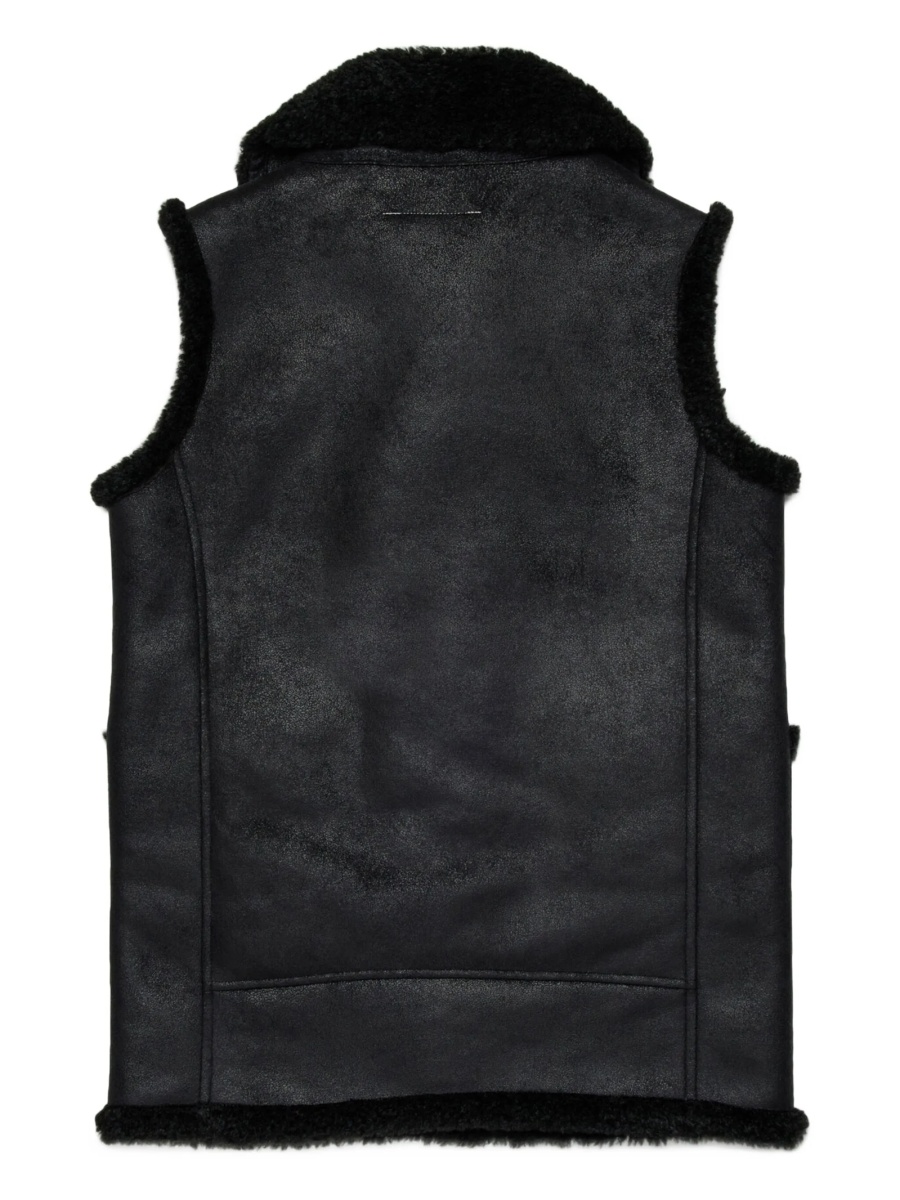 Vesta MM6 Maison Margiela neagra - Img 2