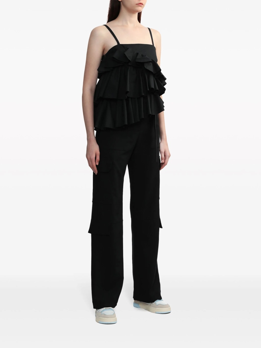 Vesta MSGM neagra - Img 2