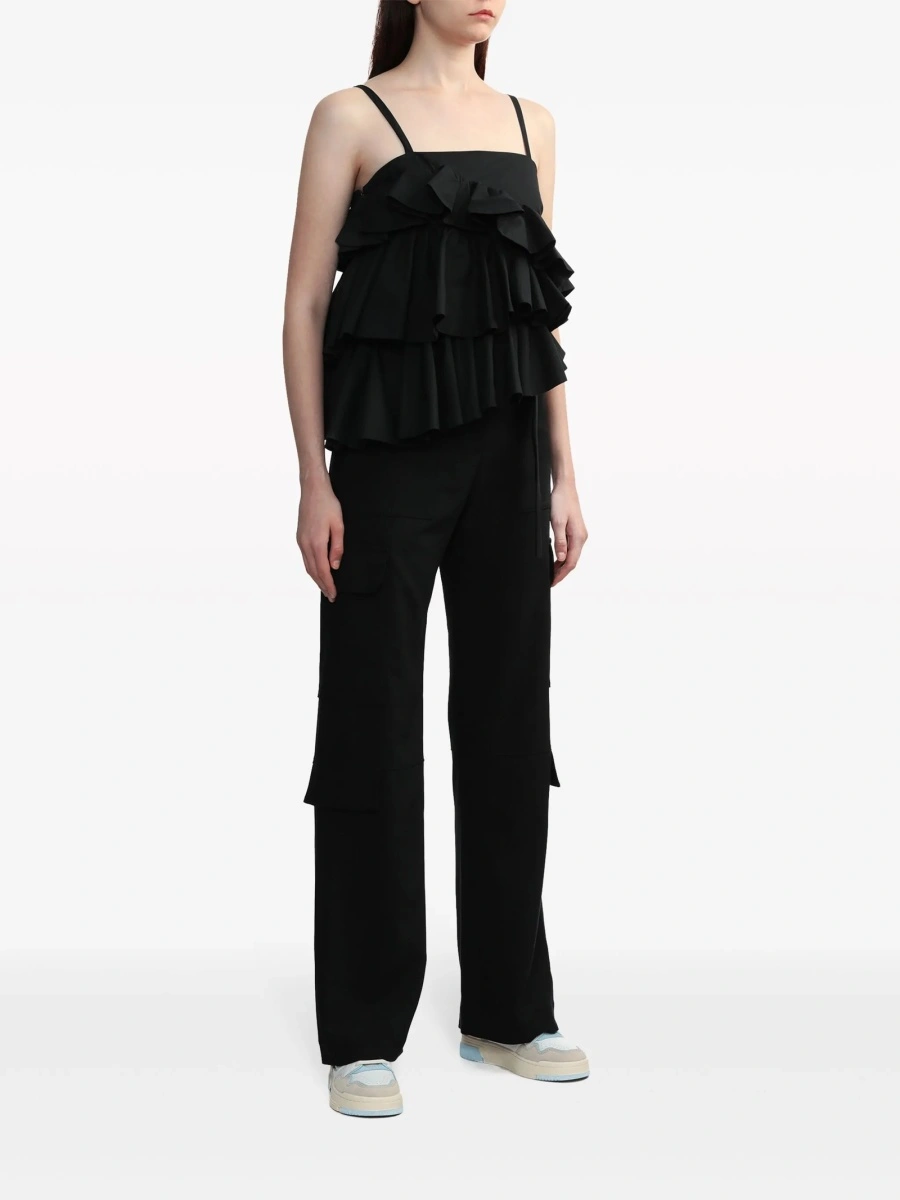 Vesta MSGM neagra - Img 2