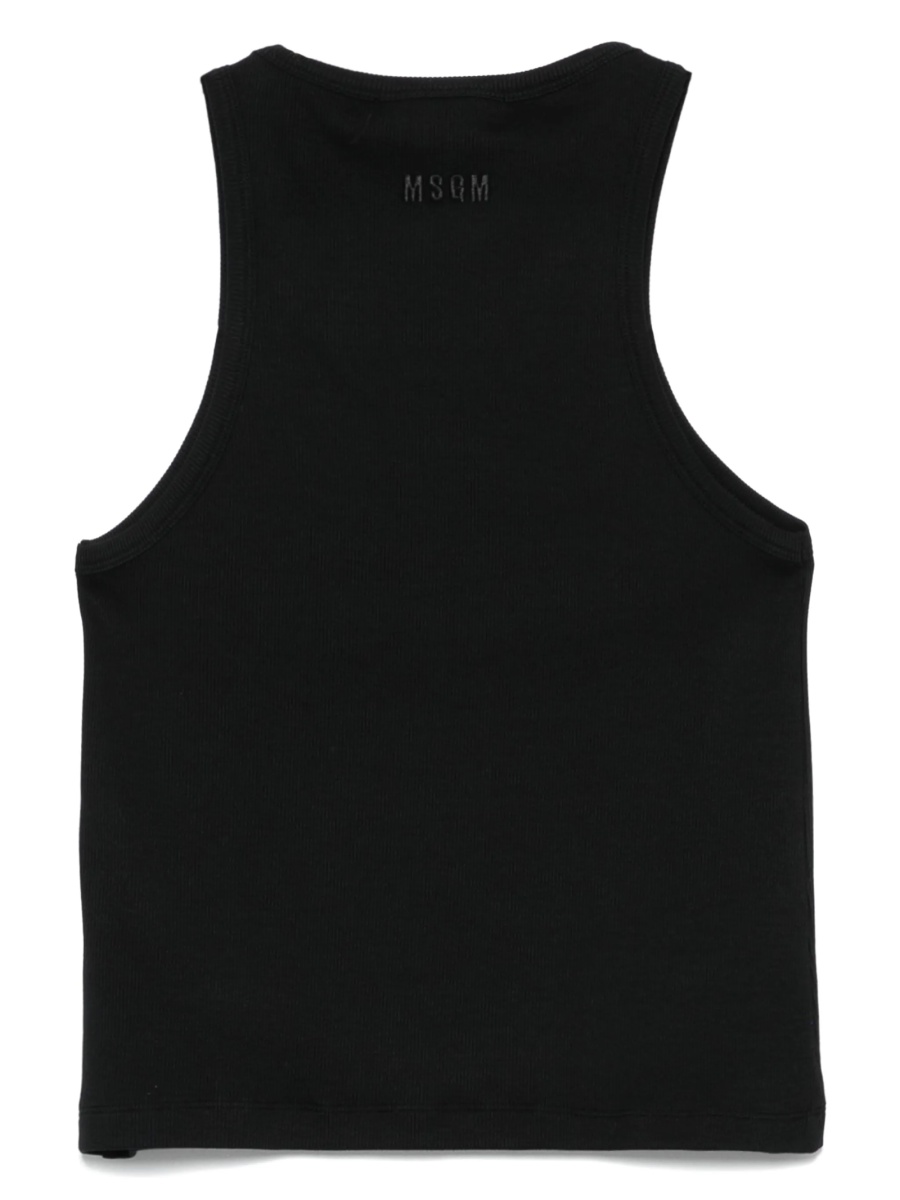 Vesta MSGM neagra - Img 2