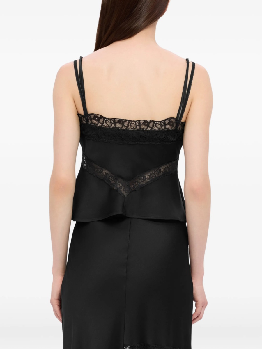 Vesta MSGM neagra - Img 4