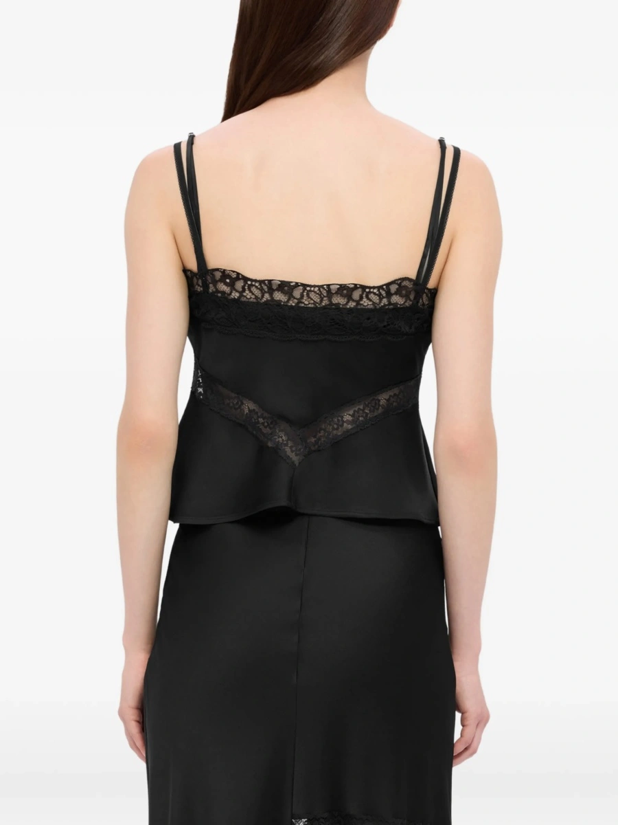 Vesta MSGM neagra - Img 4