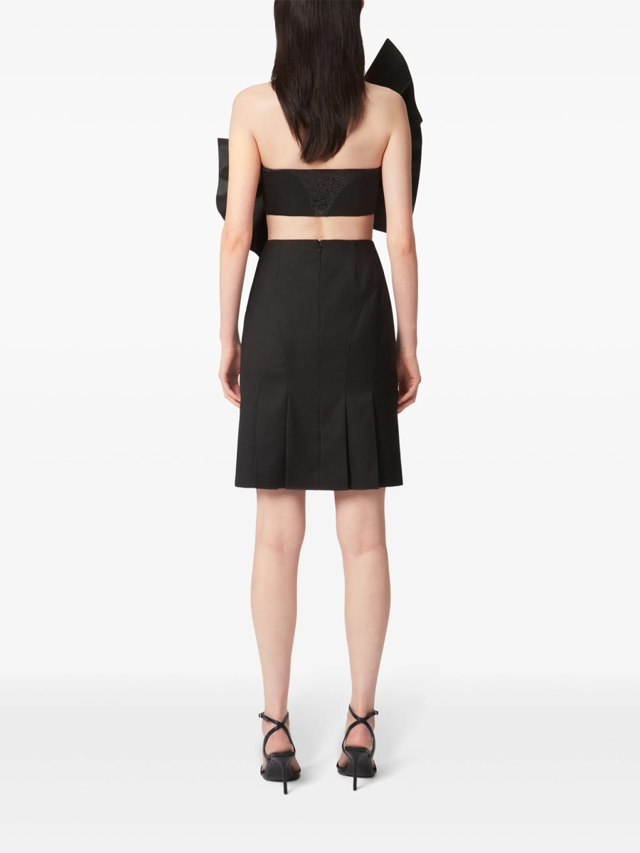 Vesta Nina Ricci neagra - Img 4
