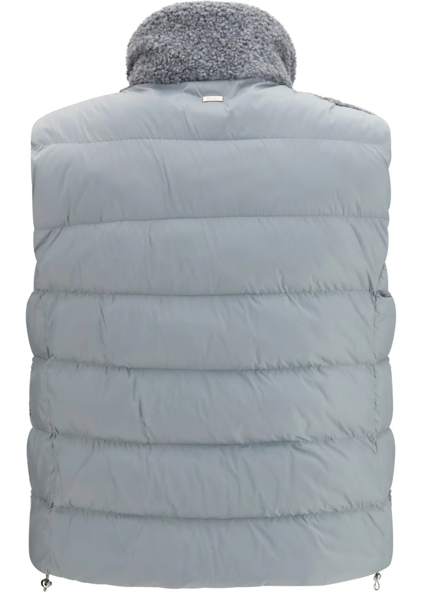 Vesta Padded Vest - Img 2