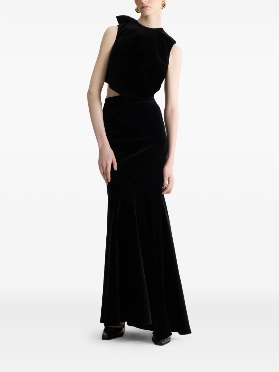 Vesta Patou neagra - Img 2