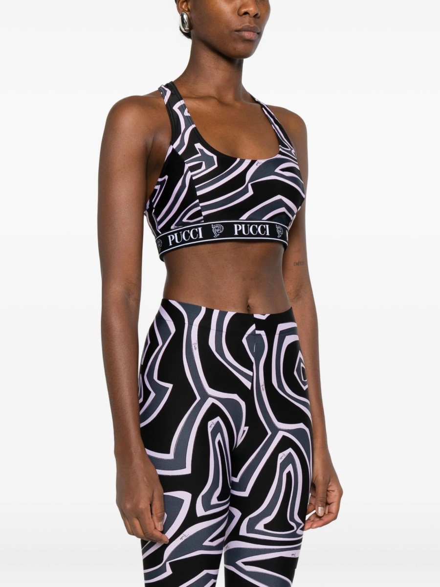 Vesta PUCCI neagra - Img 3