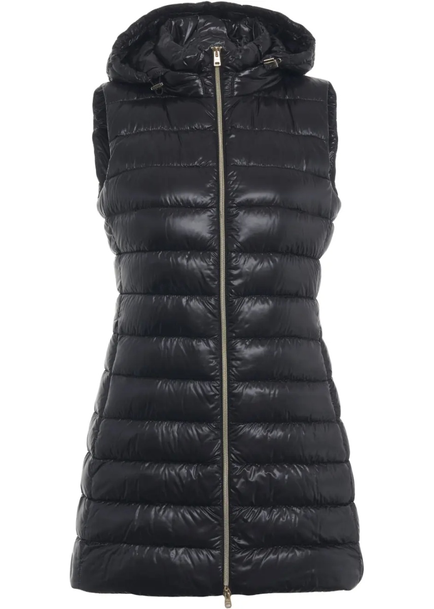 Vesta Quilted gilet - Img 2