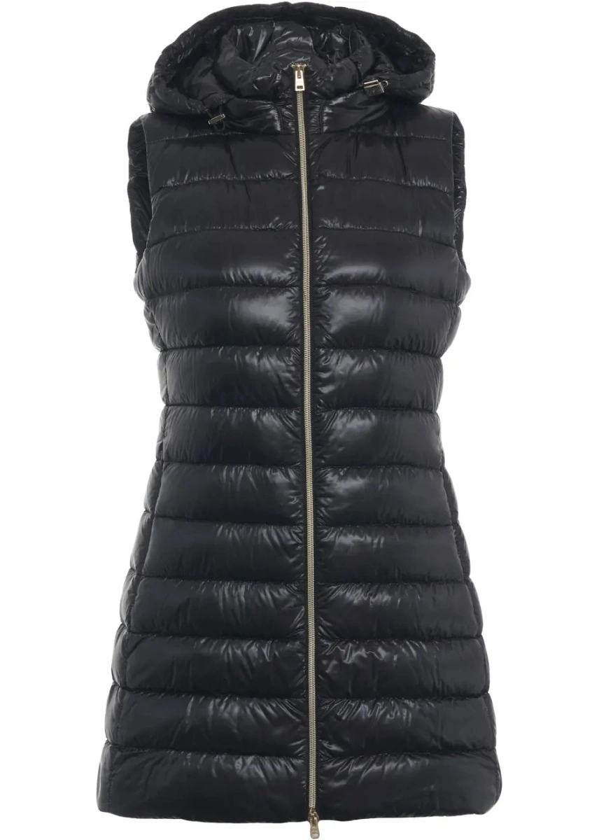 Vesta Quilted gilet - Img 2