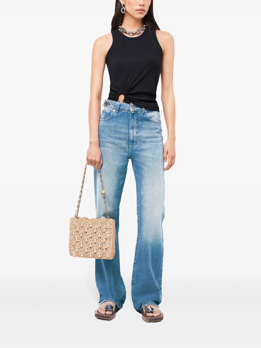 Vesta RABANNE neagra - Img 2