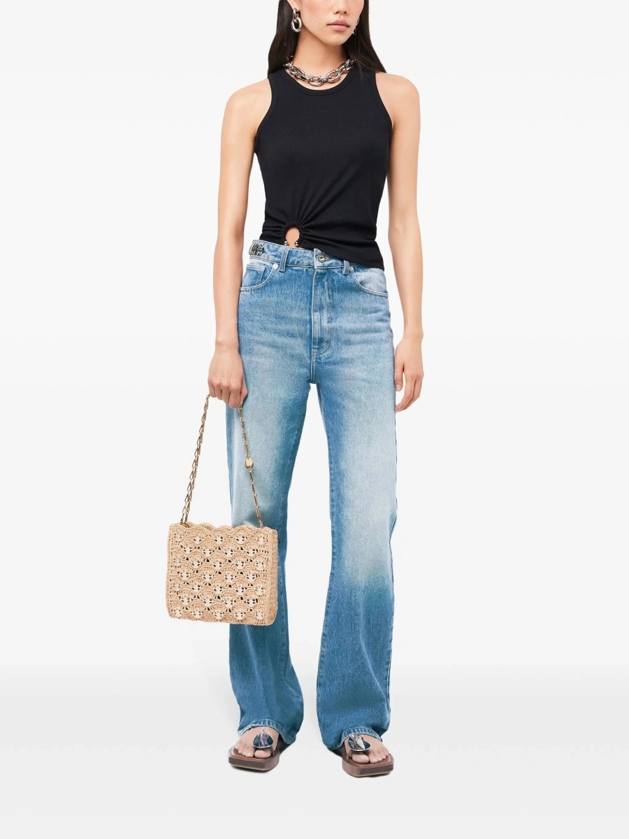 Vesta RABANNE neagra - Img 2